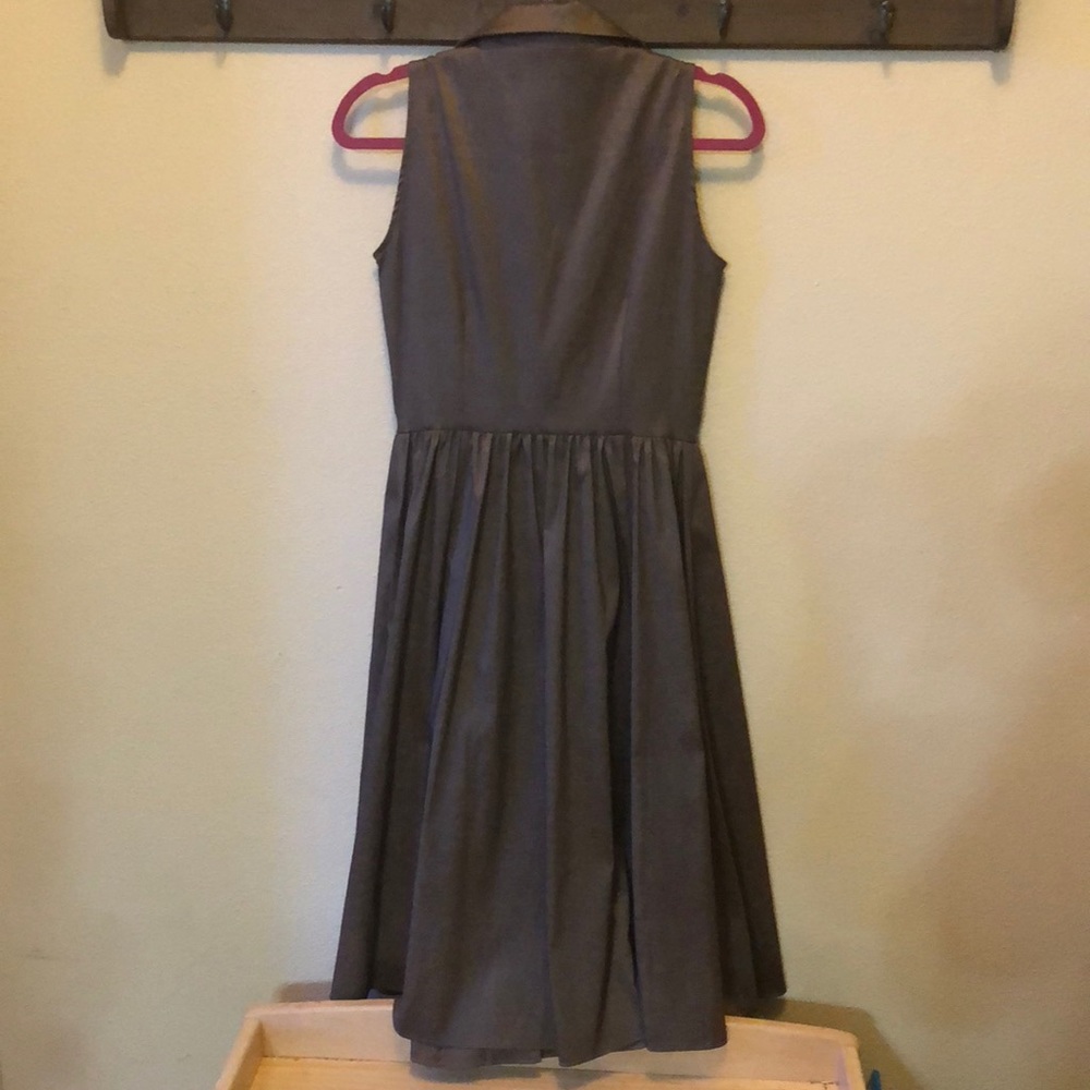 Joseph Ribkoff Aline Dress - Picture 8 of 8